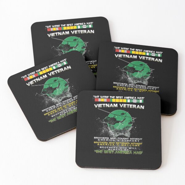 Item preview, Vietnam Veteran : We Were America Had Proud designed and sold by Laureschepdael.