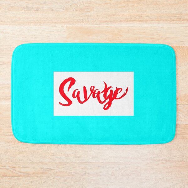 Item preview, savagetext designed and sold by 5sharksfighting.