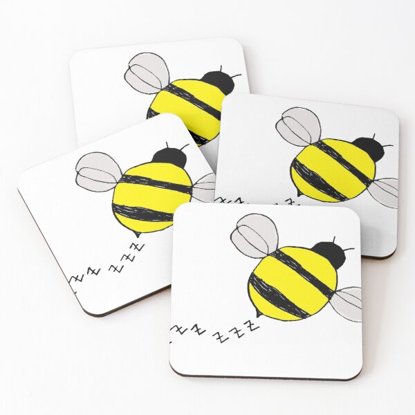 Item preview, Buzz Buzz designed and sold by Sara Stokking.