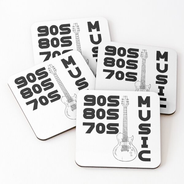 Item preview, 90s,80s,70s MUSIC designed and sold by wasserberg.