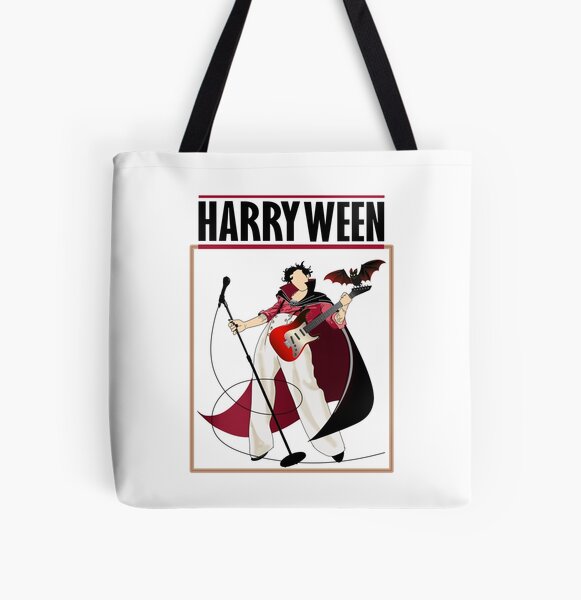 Harryween exclusive tote selling bag