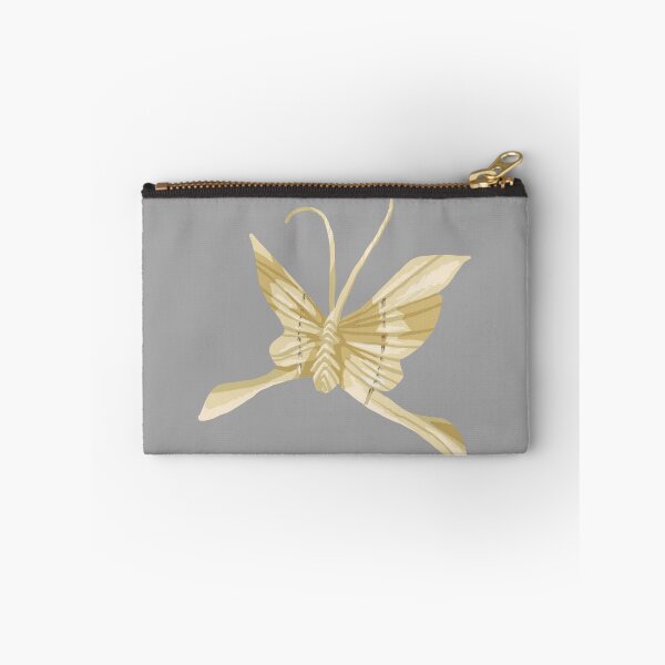 Item preview, The Untamed Sizhui Grass Butterfly designed and sold by bristolsketches.