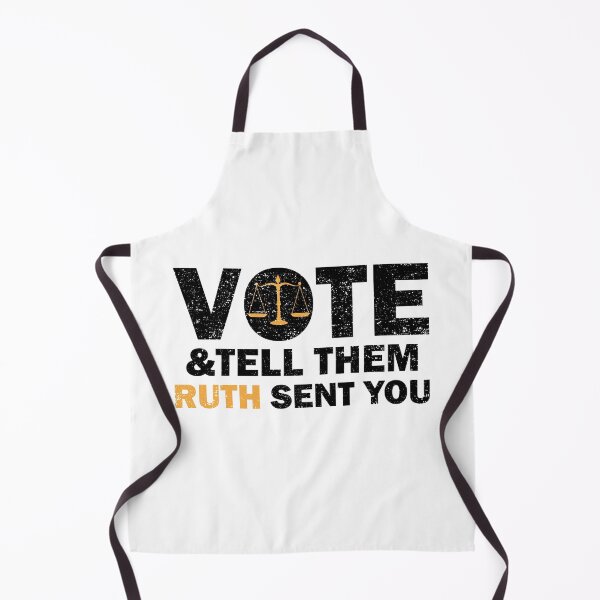 Item preview, Vote And Tell Them Ruth Sent You designed and sold by TheMattDesigns.