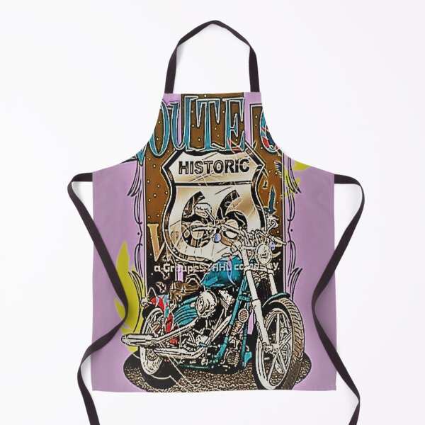 Item preview, ROUTE 66 designed and sold by farfalla68.
