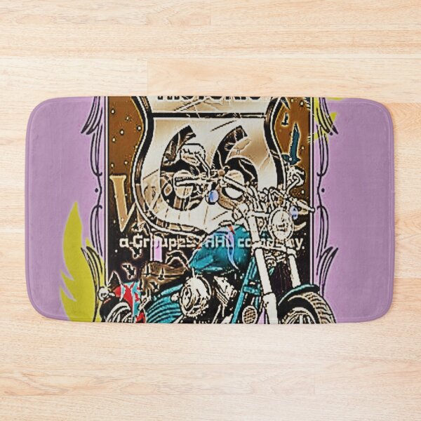 Item preview, ROUTE 66 designed and sold by farfalla 68.