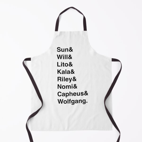 Item preview, Sensates & Sensates designed and sold by Amelia Tornatore.