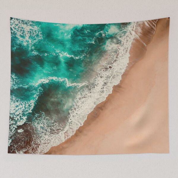 Item preview, Calm waves  designed and sold by landsca-pics.