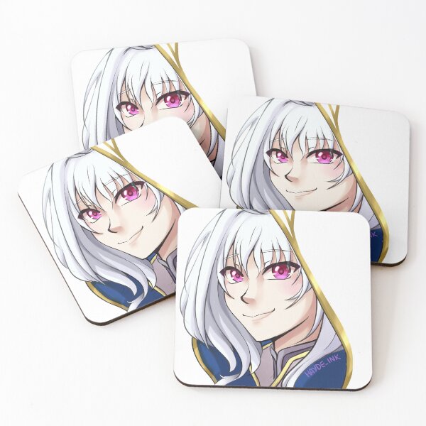 Item preview, Proto Merlin  designed and sold by Hayde_ink.