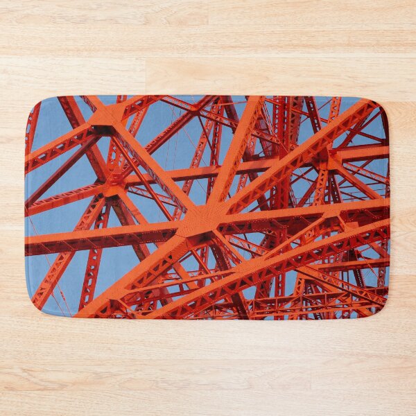 Item preview, Tokyo Tower designed and sold by zoralkia.