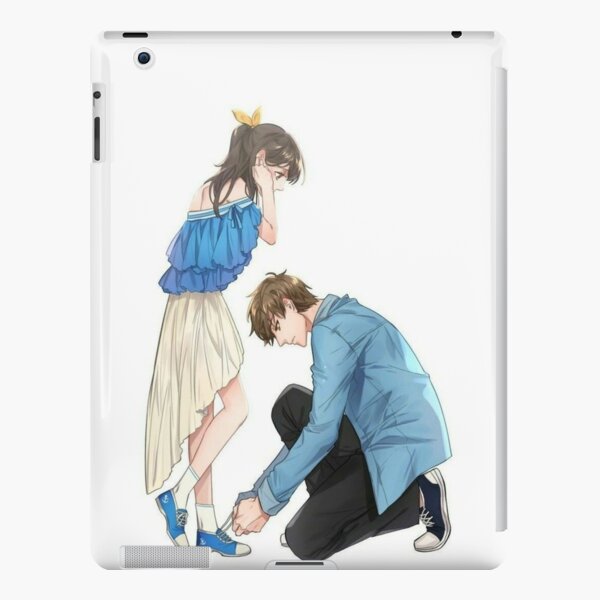 Drawing Romantic Anime Couple – Apps on Google Play