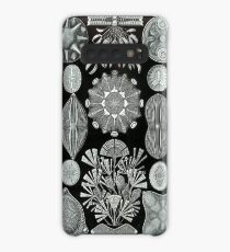 Haeckel Diatomea Case/Skin for Samsung Galaxy