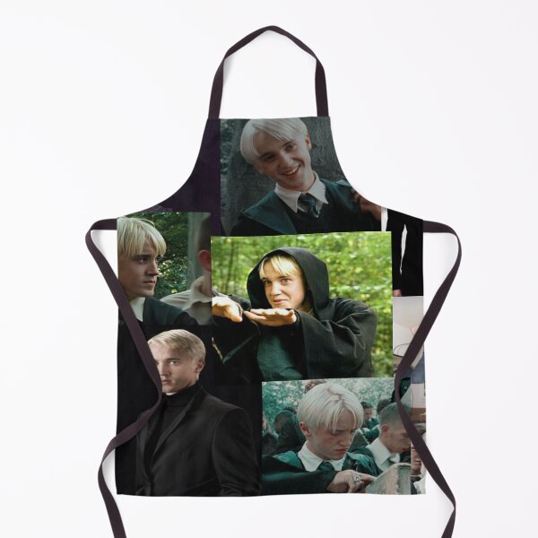 Draco Malfoy Apron