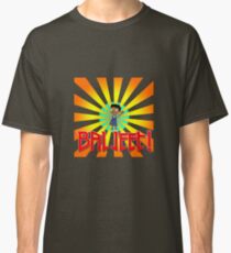baljeet Classic T-Shirt
