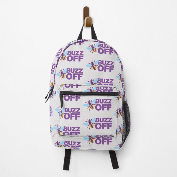 Item preview, Buzz Off designed and sold by Bubsart78.