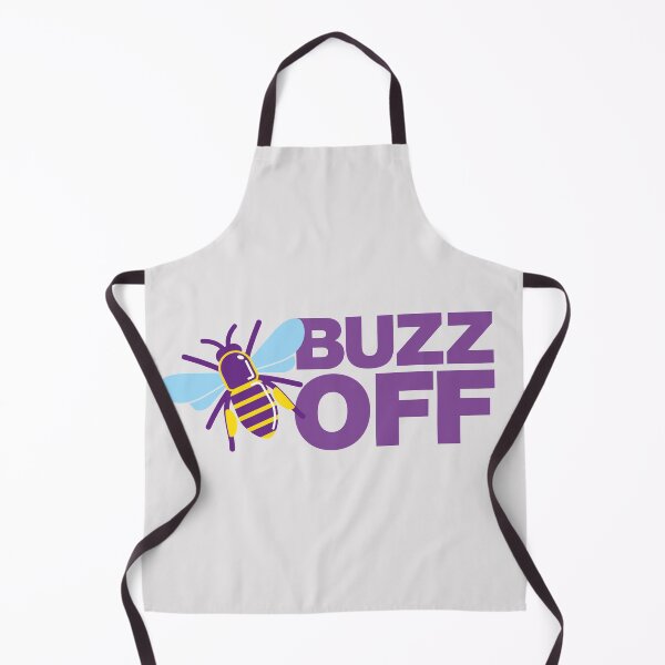 Item preview, Buzz Off designed and sold by Bubsart78.