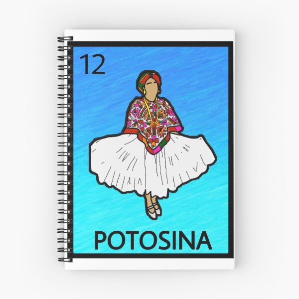Item preview, Potosina designed and sold by OmarLOfficial.