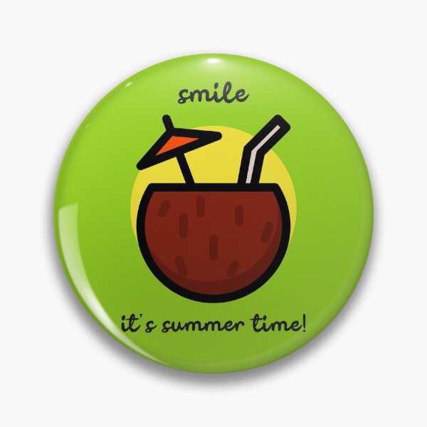 Artikelvorschau, Es ist Sommer! entworfen und verkauft von OnlyCoolTees.