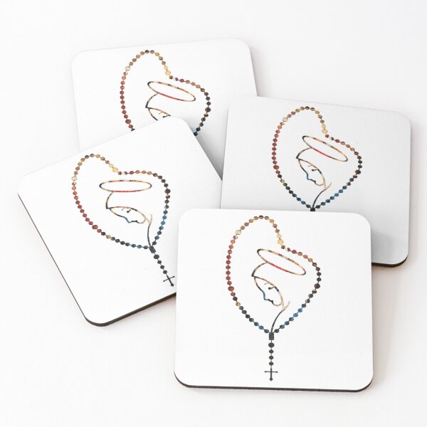Item preview, Holy rosary designed and sold by solgel47.