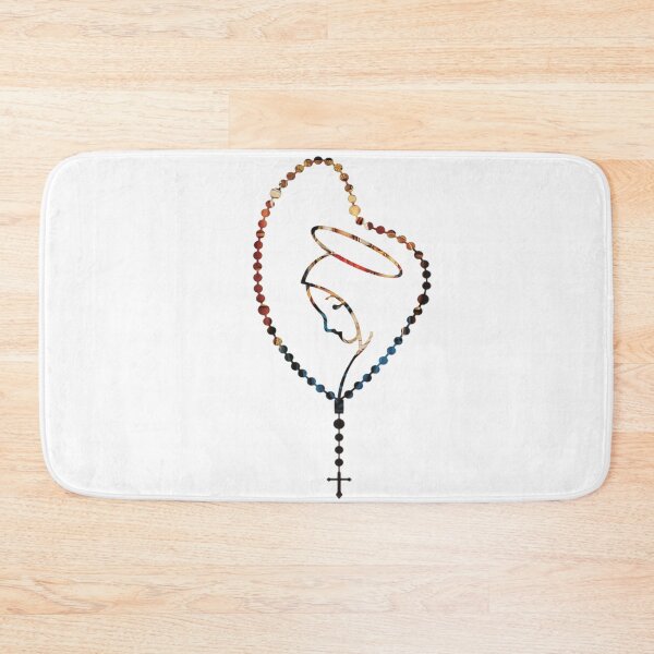 Item preview, Holy rosary designed and sold by solgel47.