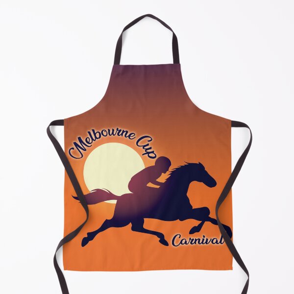 Item preview, Melbourne Cup Carnival designed and sold by Brendsy.