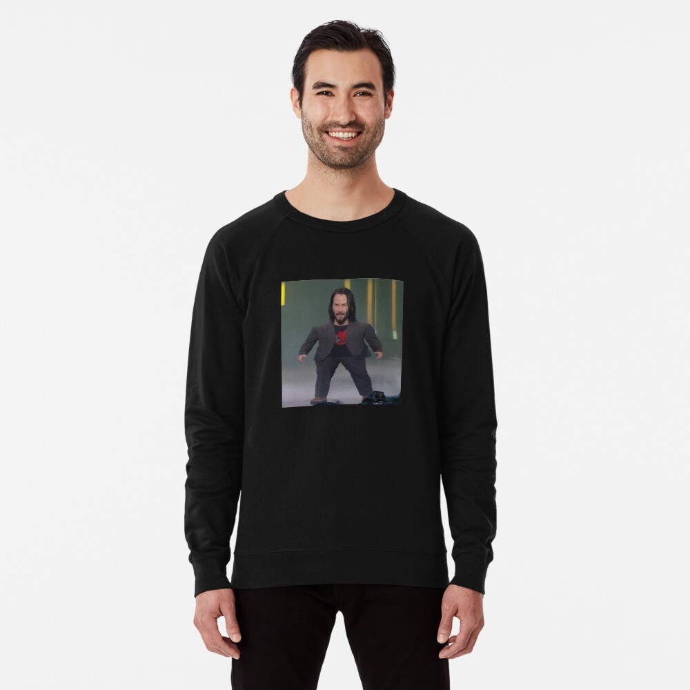 Artikel-Vorschau von Leichter Pullover, designt und verkauft von TheSweven.
