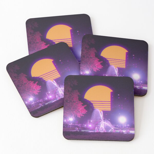 Item preview, 80s Vaporwave in Parkchester designed and sold by Axsell64.