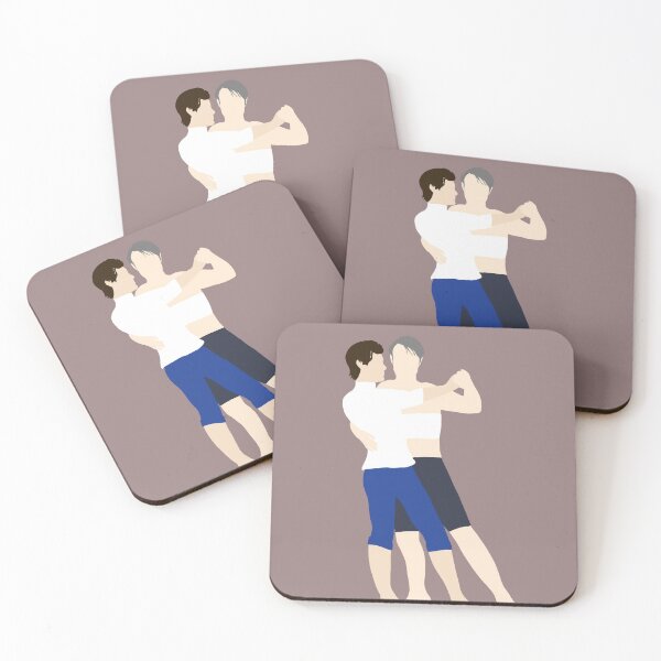 Item preview, Hannigram dancing - Minimalist 2 designed and sold by GabySugar.