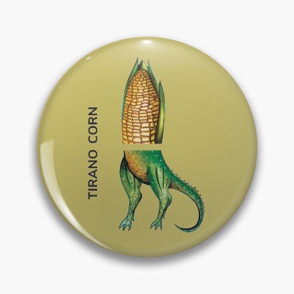 Item preview, TIRANO CORN by FrankenDuo khaki designed and sold by FrankenDuo.
