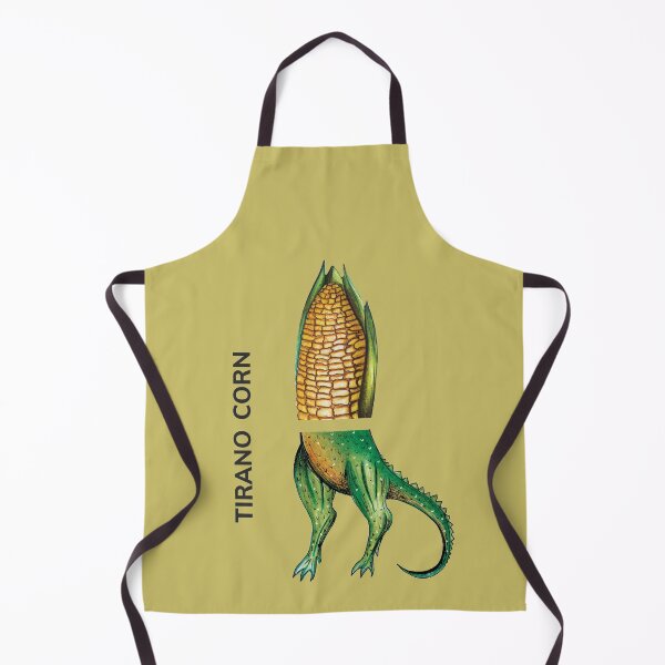 Item preview, TIRANO CORN by FrankenDuo khaki designed and sold by FrankenDuo.