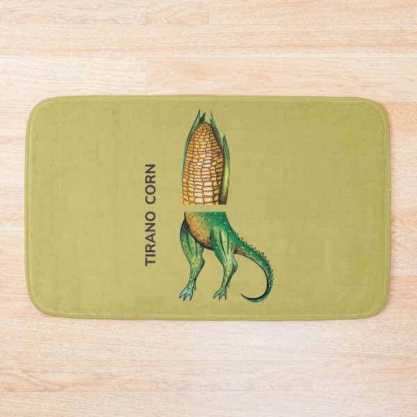 Item preview, TIRANO CORN by FrankenDuo khaki designed and sold by FrankenDuo.