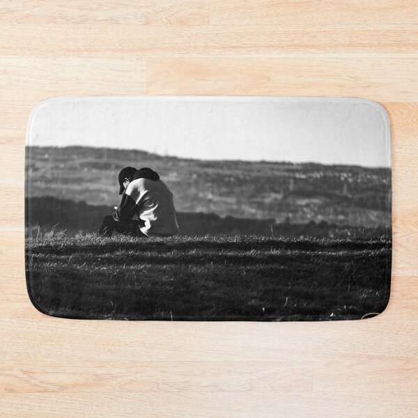 Item preview, Contemplation - Mono designed and sold by Allenart_UK.