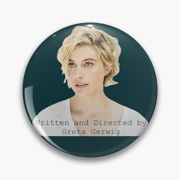 Item preview, Greta Gerwig designed and sold by Annabelle Acord.