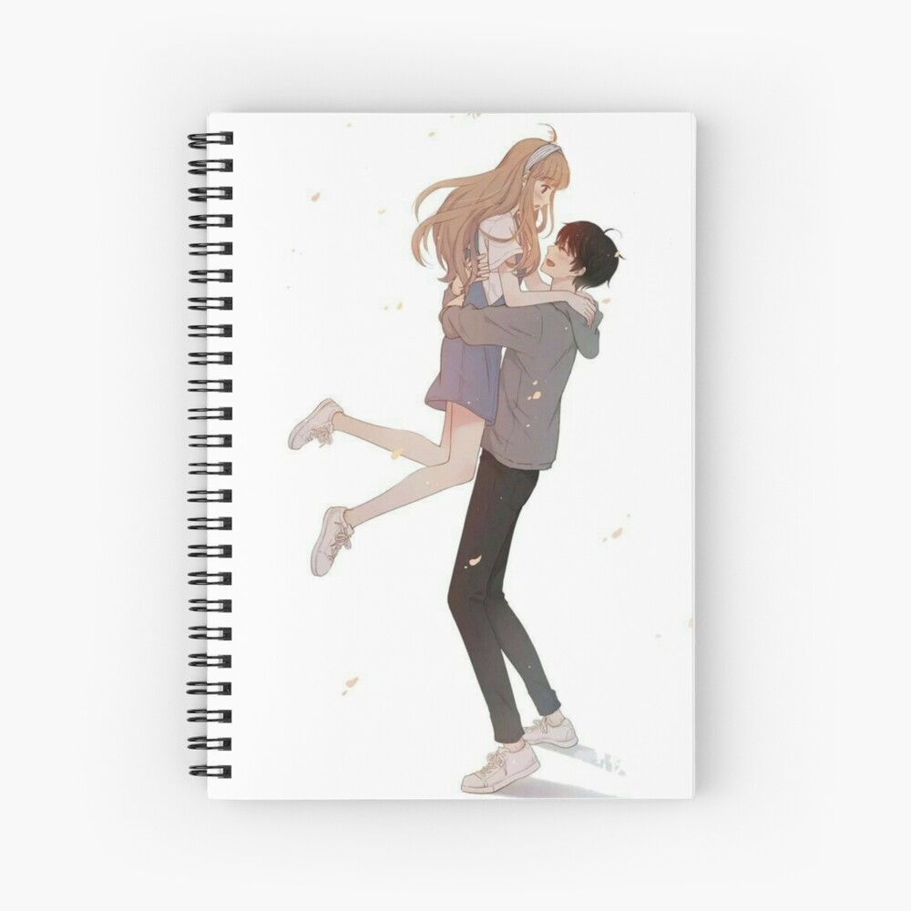 Anime couple Anime couple
