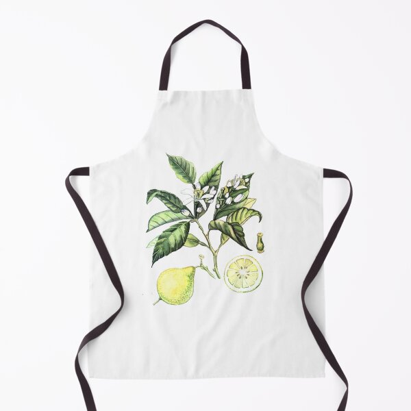 Item preview, Watercolor Bergamot designed and sold by Anna  Yudina.