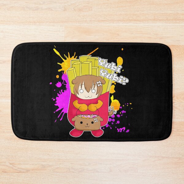 Item preview, Korone Yubi Yubi Halloween Hololive designed and sold by TonaPlancarte.