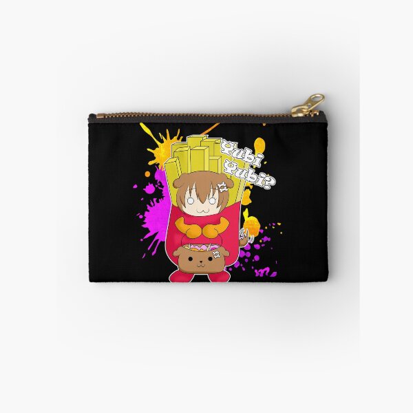 Item preview, Korone Yubi Yubi Halloween Hololive designed and sold by TonaPlancarte.