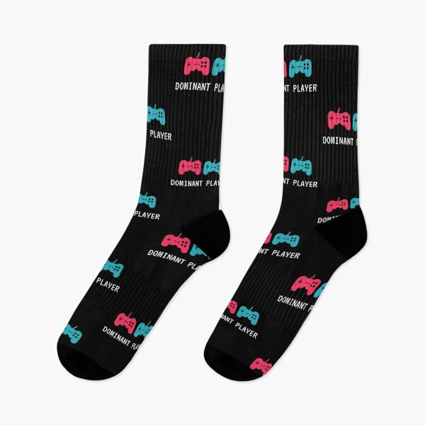 Item preview, Dominant Player Gamer Gifts designed and sold by IBMClothing.
