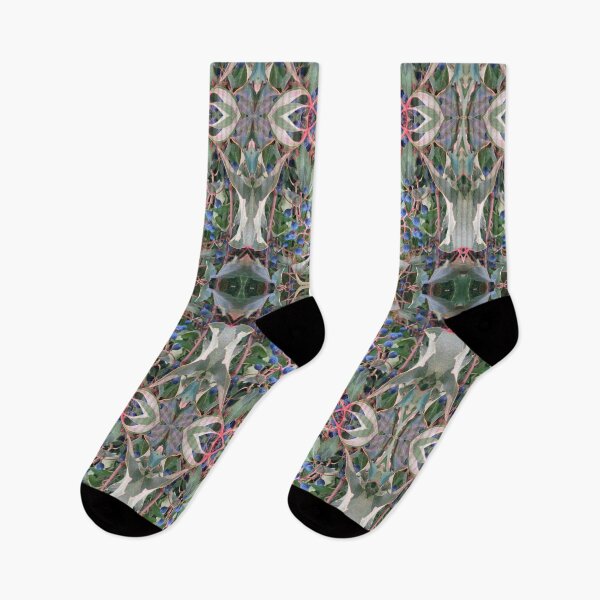 Item preview, A Pattern of Vines and Berries  designed and sold by Amanda1775.