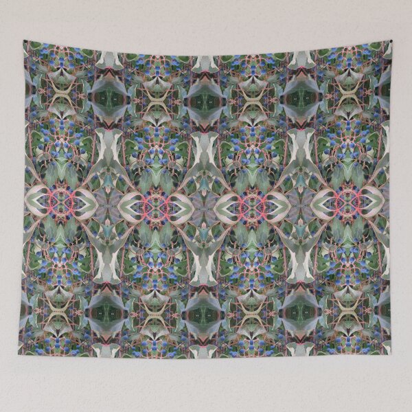Item preview, A Pattern of Vines and Berries  designed and sold by Amanda1775.