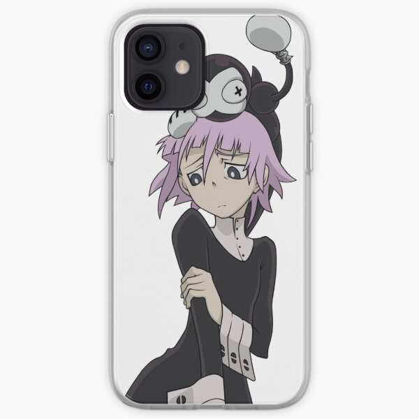 crona iPhone Soft Case