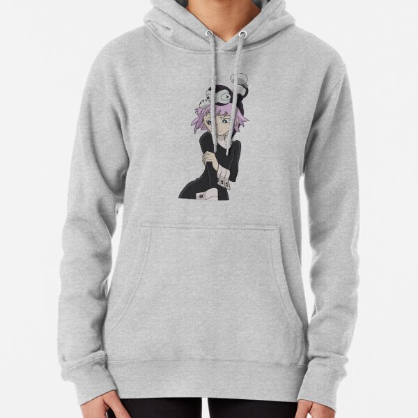 crona Pullover Hoodie