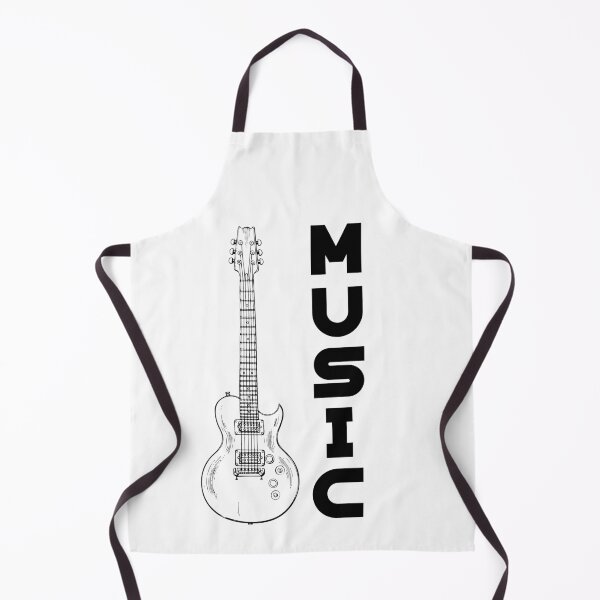 Item preview, MUSIC GUITAR designed and sold by wasserberg.