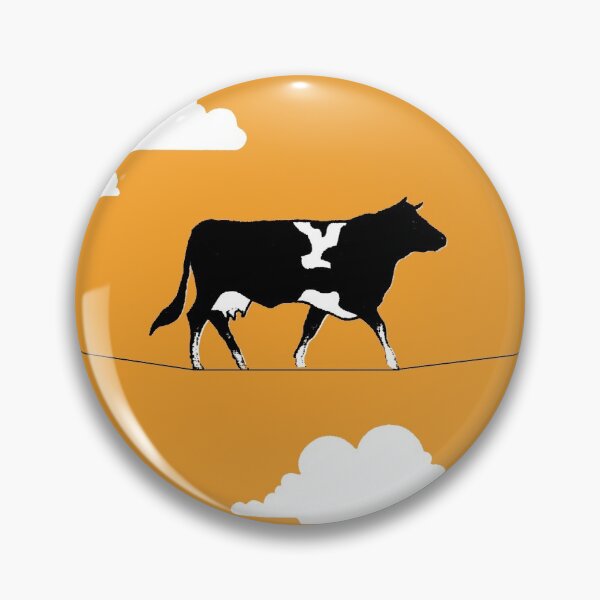 Item preview, Cows Make It Look Easy designed and sold by CallingAngels.