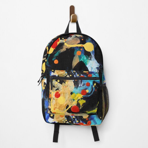 Cosmic Order Backpack