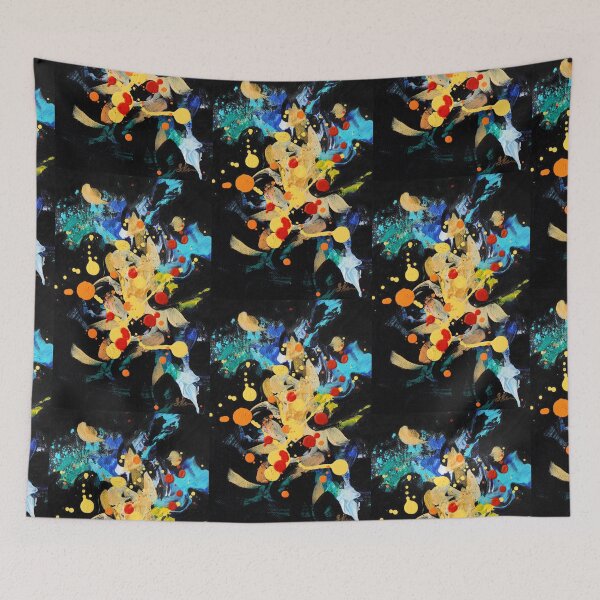 Item preview, Cosmic Order designed and sold by Sonya Kleshik.