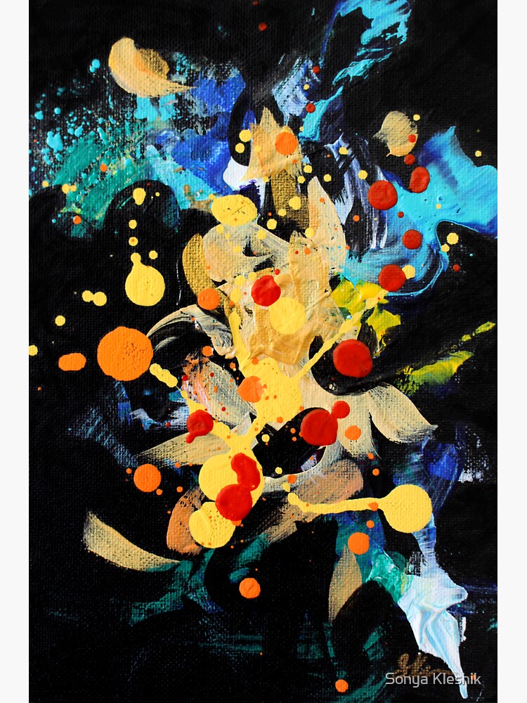 Cosmic Order by sonyak5