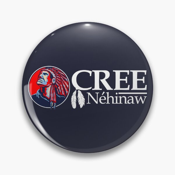 Item preview, Cree (NA) designed and sold by curranmorgan.