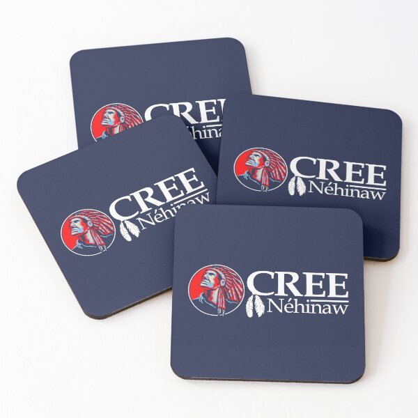 Item preview, Cree (NA) designed and sold by curranmorgan.