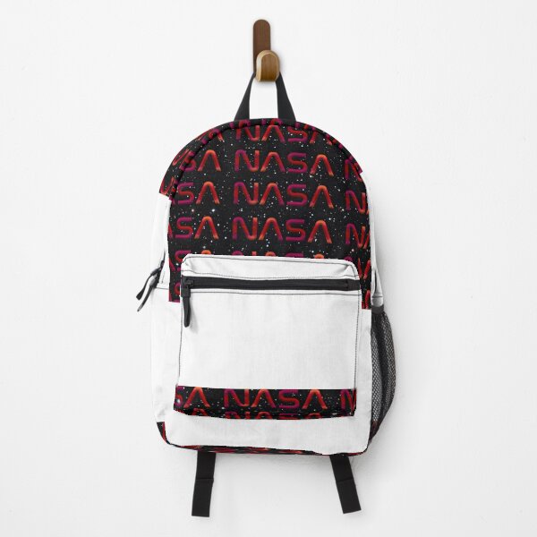 Item preview, NASA Galactic Worm Logo designed and sold by JohnnyTaco.