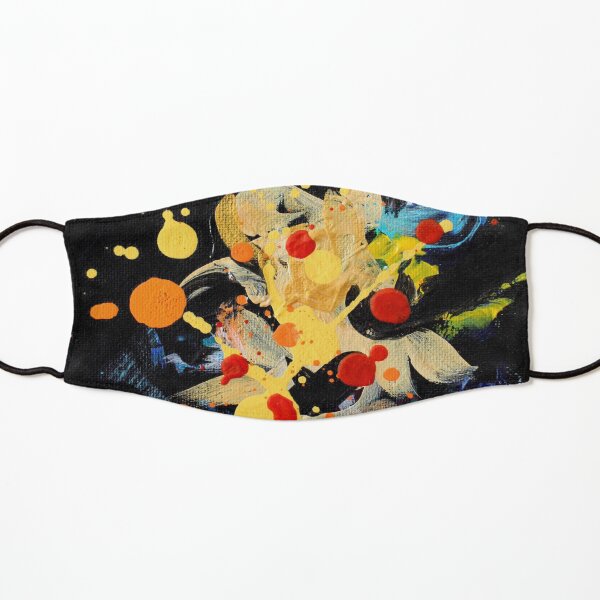 Cosmic Order Kids Mask